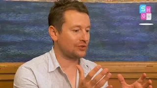 Director Leigh Whannell on how to make a low budget movie to look like a billionaire