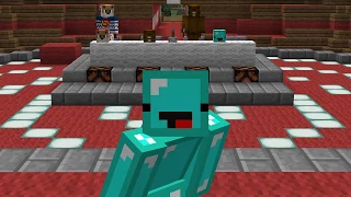 MINECRAFTS GOT TALENT 2