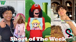 New Short of The Week May 2024 Part 3