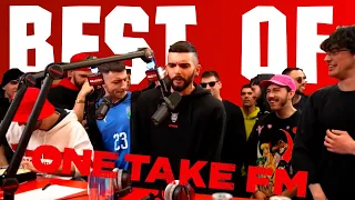 Tutto il ONE TAKE in 17 MINUTI - BEST OF