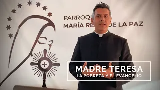 #ViveJesús | Madre Teresa