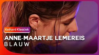 Anne-Maartje Lemereis - B L A U W | Keihard Klassiek