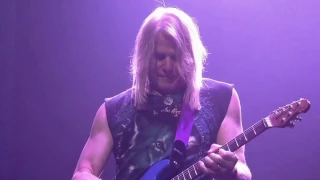 Deep Purple - Uncommon Man (Tokyo 2014)