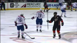 Gotta See It: Subban knees Kesler in the face