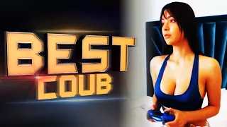 BEST CUBE #46 | BEST COUB | Лучшие Приколы Июнь 2020 | GIFS WITH SOUND | BEST FAILS