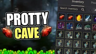 BDO | Protty Cave is ACTUALLY Worth Grinding?!