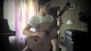 Bohemian Rhapsody ( Edgar Cruz ) - Queen - Mathieu Cerepi