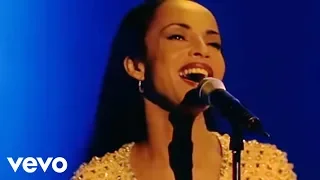 Sade - Nothing Can Come Between Us (Live from San Diego)