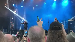 Joe Lynn Turner - Live at Sweden Rock 2019 - Full show