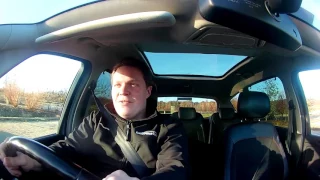 The Family Ford S-Max Titanium X Petrol Car Review what does Jake think?!