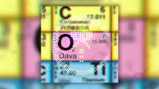 DAVA - КИСЛОРОД 🔊 (8D ЗВУК)