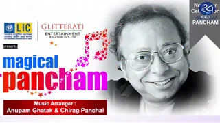 "25 YEARS OF REMEMBERENCE" Grand Show of 'MAGICAL PANCHAM' @ SHANMUKHANANDA AUDITORIUM - PART 01