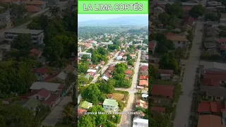 La capital de oro verde en la Chiquita New York de Honduras donde se ve muy claro el ejemplo de la m