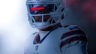 Every Josh Allen Interception|2022-23 NFL season