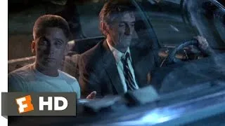 The Repo Code - Repo Man (4/10) Movie CLIP (1984) HD