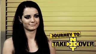 Journey to NXT Takeover: Paige's rise to glory