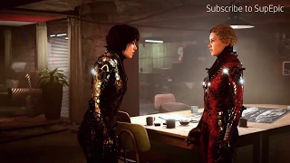 Wolfenstein Youngblood Gameplay Trailer HD | PS4/Xbox/PC/Windows/Switch || GAMEAST