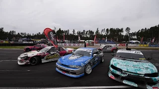 It's Riga Baby DRIFT ALLSTARS 2016