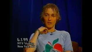 MTV 1515 w/ Daniel Johns, ICP, MTV Movie Award recap 1999
