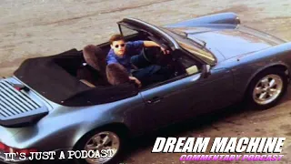 Dream Machine (1991) Corey Haim Full Feature Film Commentary Track Podcast #Coreyhaim #Dreammachine
