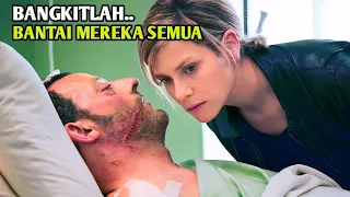 22 PELURU MASIH BELUM BISA MENGHABISINYA, BALAS DENDAM MANTAN GANGSTER  || ALUR CERITA FILM ACTION