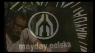 Paul van Dyk live @ Mayday Poland 2002