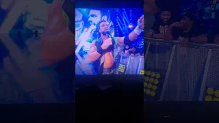 LA Knight Roasts Top Dolla and Hit Row on WWE Smackdown 7/28/23