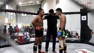 Arsenba Ozukum (TCA Nagaland) vs. Kamlesh Bhatt (KOI Combat) | GAMMA India MMA National Day 2