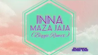 Biqqie - Maza jaja remix |Inna|official remix|