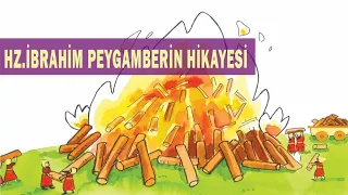 Hz.İbrahim Peygamberin Hikayesi 🔥|Peygamber Kıssaları