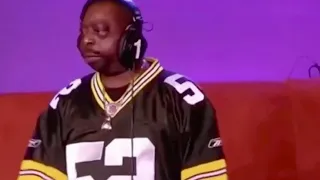 Beetlejuice threatens obama and denies being black