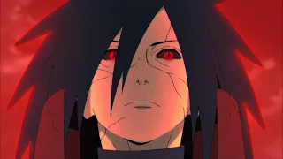 Madara Uchiha - Egzod, Maestro Chives, Neoni Royalty [AMV] || O1aku X ||