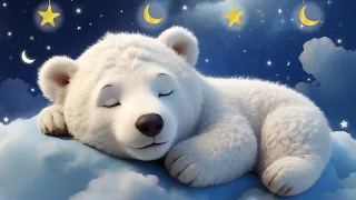 Sleep Instantly Within 5 Minute 😴 Mozart Lullaby For Baby Sleep #2