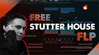 Free Stutter House Flp By: Pudding PD