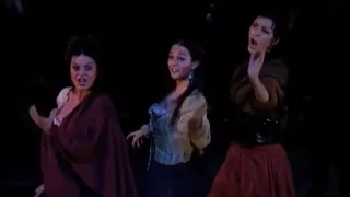 Trailer: Carmen (Bizet)