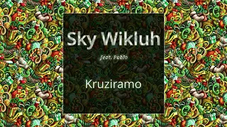 Sky Wikluh feat. Pablo - Kruziramo