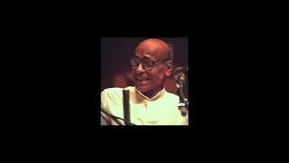 Pandit Mallikarjun Mansur- Raag: Bihagda & Kausi Kanada