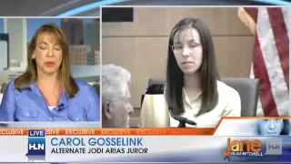 Secrets from the Jodi Arias jury