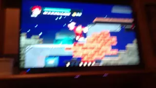 Wreck it Ralph Wii level2