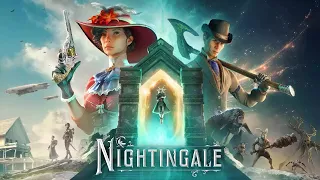 FIRST LOOK - NIGHTINGALE | Survival Crafting Game with a Victorian Gas-Lamp Theme | Early Look