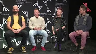 Rūrangi | Q&A with Director Max Currie, Producers Craig Gainsborough, Cole Meyers and Elz Carrad