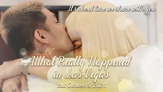 What Really Happened In Las Vegas | Vice Ganda