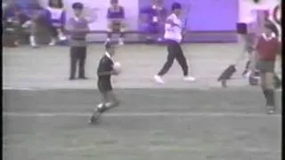 NZ vs fiji Hong  Kong Rugby 7's 1991