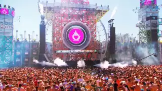 Decibel outdoor festival 2013 | official trailer