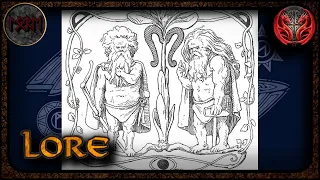 Die Zwerge - Germanische Mythologie 31