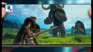 Top 15 HUGE Upcoming RPG Games For Android & iOS Of 2022 & 2023 [ARPG/RPG/MMORPG]