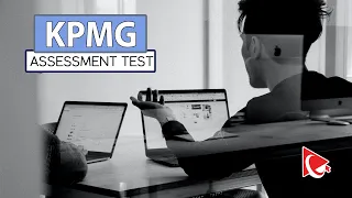 KPMG Employment Assessment Test: Questions and Answers