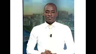 Le Flash de 10 Heures de RTI 1 du 28 mai 2021 par Abdoulaye Koné