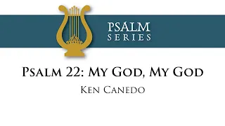 Psalm 22: My God, My God – Ken Canedo [Sheet Music Video] [OCP Choral Review]