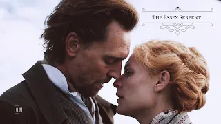 "The Essex Serpent" Claire Danes & Tom Hiddleston Clip